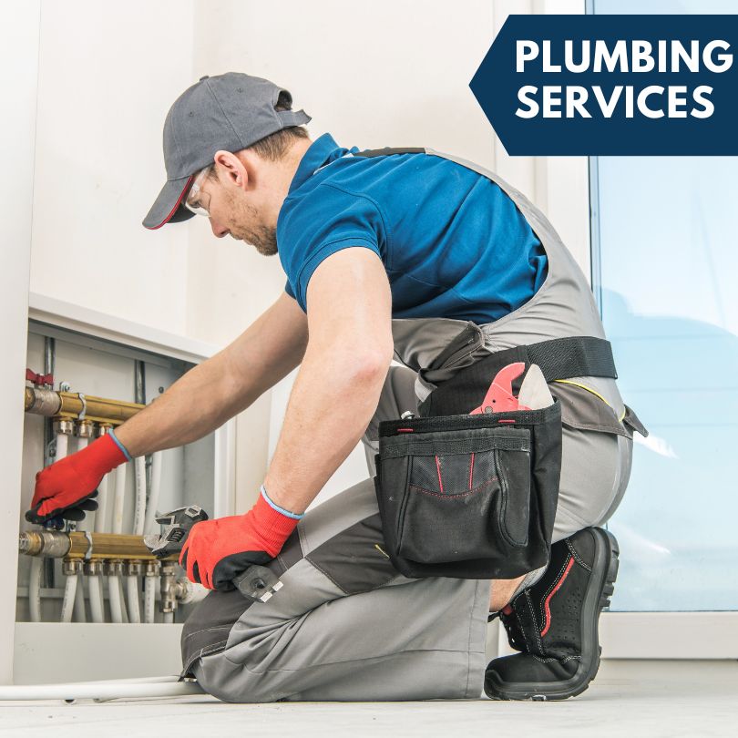 Live Oak Plumbing Company